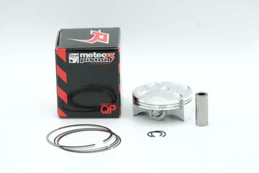 P2208 PISTONE KAWASAKI KX-KXE250F 2011-2014 Compr. 14,2:1 H.C. D. 77