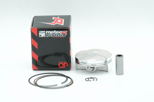 [2209] P2209 PISTON HONDA CRF250R 2010-2013 Compr. 14,3:1 HH.C. D. 76,8 