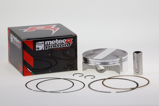 P2216 PISTONE HONDA CRF450R 2009-2012 Compr. 12,5:1 O.C. D. 96