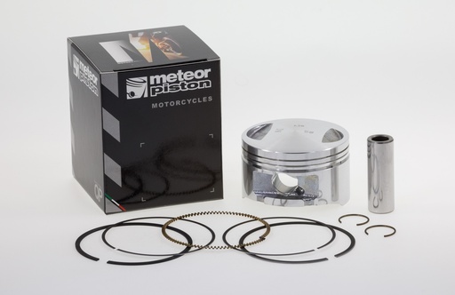 P2236 PISTON HONDA SH150 D. 58