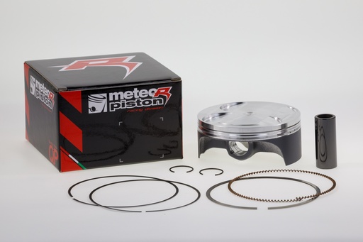 [2283] P2283 PISTON SUZUKI RMZ450 2013-2017 Compr. 13,0:1 H.C. D. 96