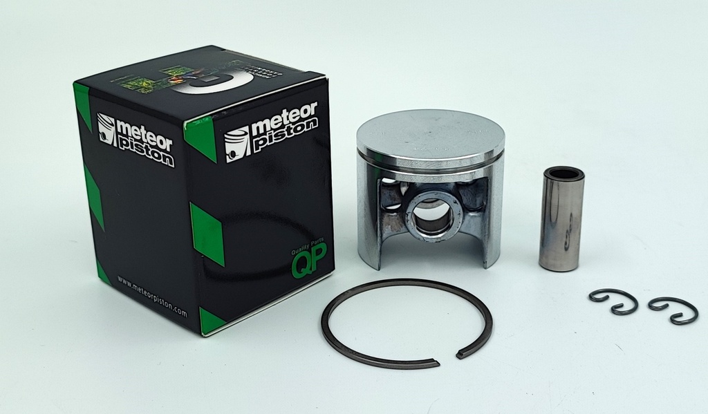 Kit Cilindro Pistone Compatibile HUSQVARNA Per Motosega 154 254 254xp 68986716 - Foto 13