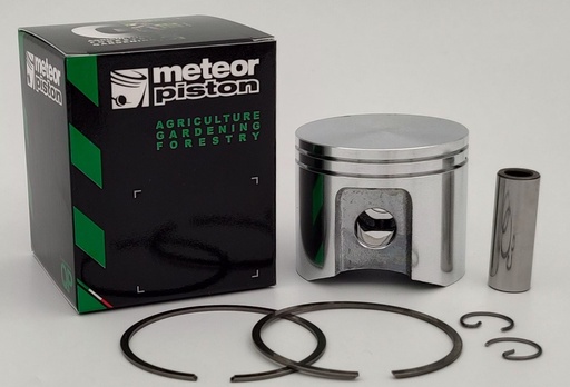 [2302] P2302 PISTONE HUSQVARNA MOTOSEGA 390 D. 55 SEL. AB