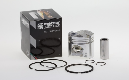 P2305 PISTON PIAGGIO VESPA 50 4T 4-Valve D. 39