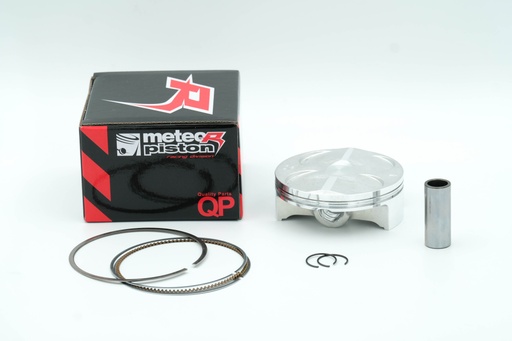 [2317] P2317 PISTON HONDA CRF450R 2009-2012 Compr. 13,2:1 H.C. D. 96