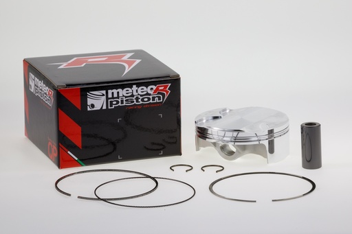 P2328 PISTONE KTM SX350F 2011-2015 Compr. 13,6:1 O.C. / KTM EXC350F 2012-2016 / HUSQVARNA FE350 2014-2016 / HUSABERG FE350 2014 Compr. 12,8:1 H.C. D. 88