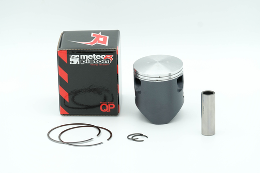 P2329 PISTONE KTM SX-EXC-XC250 - XC-W250 2006-2025 - FREERIDE 250 2014-2017 / HUSQVARNA TC-TE250 - TE250i 2014-2025 / GAS GAS EC-MC250 2022-2025 / HUSABERG TE250 2011-2014 D. 66,4