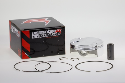 P2349 PISTONE KTM EXC350F 2012-2016 / HUSQVARNA FE350 2014-2016 / HUSABERG FE350 2014 Compr. 12,3:1 O.C. D. 88