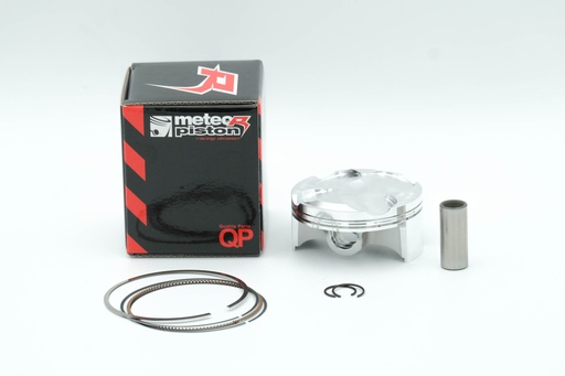 [2350] P2350 PISTON YAMAHA YZ250F 2014-2015 Compr. 13,5:1 O.C. D. 77