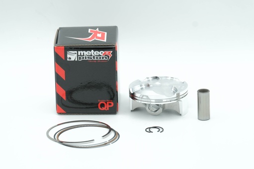 P2351 PISTONE YAMAHA YZ250F 2014-2015 Compr. 13,9:1 H.C. D. 77