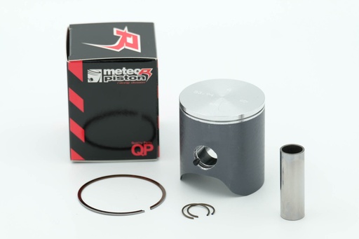 P2367 PISTON KTM SX-EXC125 2001-2027 / HUSQVARNA TC-TE125 2014-2027 - TX125 2017-2019 / GAS GAS MC125 2021-2027 D. 54 Half-keystone ring 