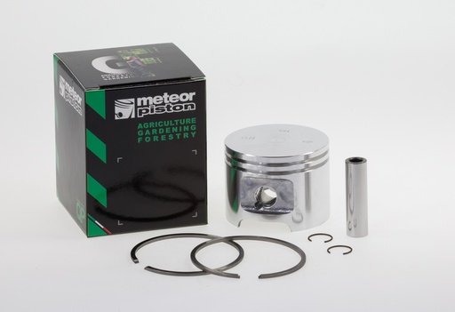 [2377] P2377 PISTON STIHL CHAINSAW MS039-390 D. 48,95 SEL. AB