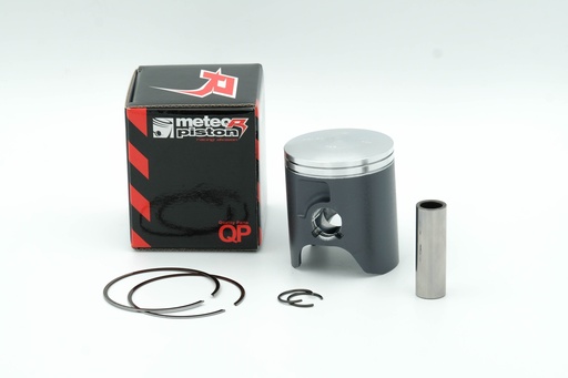 P2380 PISTON HONDA CR250R 1986-1994 D. 66,4