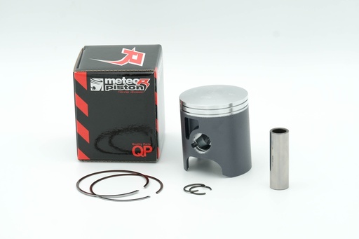 P2388 PISTONE KAWASAKI KX-KXE250 2005-2008 D. 66,4