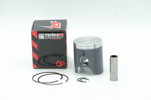 [2393] P2393 PISTON SUZUKI RM250 2000-2002 D. 66,4