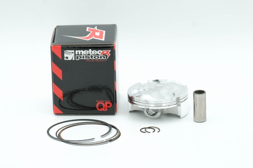 P2398 PISTONE HONDA CRF250R 2014-2015 Compr. 13,5:1 O.C. D. 76,8