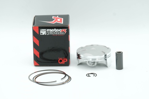 [2403] P2403 PISTON SUZUKI RMZ250 2013-2015 Compr. 13,5:1 O.C. D. 77 DLC pin