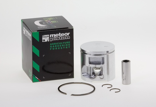 [2420] P2420 PISTONE HUSQVARNA MOTOSEGA 455 D. 47