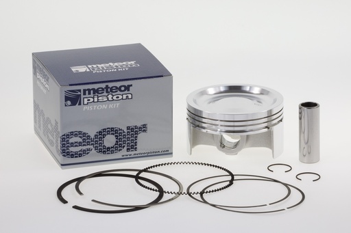 P2424 PISTON PIAGGIO VESPA GTS300 D. 75