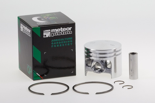 [2430] P2430 PISTONE STIHL MOTOSEGA MS024 D. 42 SEL. AB