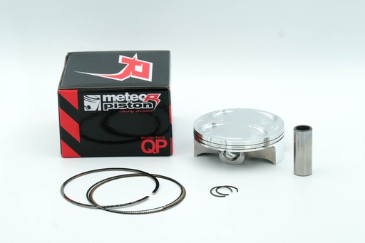 [2435] P2435 PISTON HONDA CRF450R 2013-2016 Compr. 12,5:1 O.C. D. 96