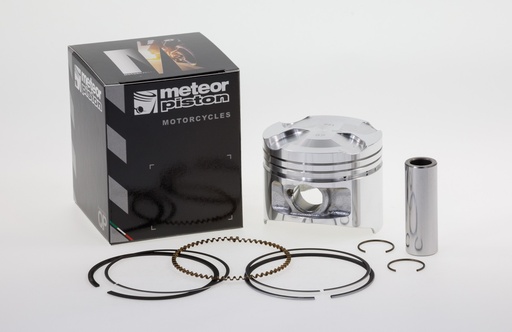 P2469 PISTON PIAGGIO BEVERLY-CARNABY-GTS-X7 125 D. 57