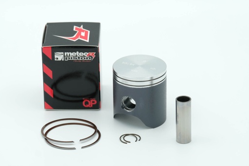 P2472 PISTON KTM SX-EXC125 2001-2025 - XC-W125 2017 -2019 / HUSQVARNA TC125 2014-2025 - TE125 2014-2016 - TX125 2017-2019 / GAS GAS MC125 2021-2025 / HUSABERG TE125 2012-2014 D. 54 Double ring