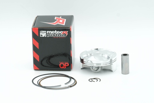 P2492 PISTONE HONDA CRF250R 2016-2017 Compr. 14,3:1 H.C. D. 76,8