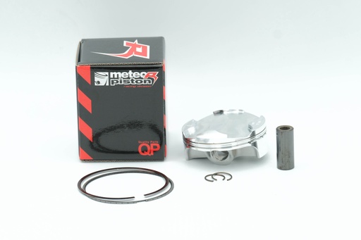 P2494 PISTONE KTM SX250F 2016-2022 - EXC250F 2017-2023 / HUSQVARNA FC250 2016-2022 - FE250 2017-2023 / GAS GAS EC250F 2021-2023 - MC250F 2021-2023 Compr. 14,4:1 O.C. D. 78