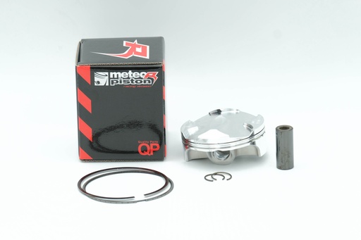 P2495 PISTONE KTM SX250F 2016-2022 - EXC250F 2017-2023 / HUSQVARNA FC250 2016-2022 - FE250 2017-2023 / GAS GAS EC250F 2021-2023 - MC250F 2021-2023 Compr. 14,7:1 H.C. D. 78