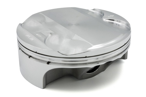 P2496 PISTONE KTM SX350F 2016-2022 - EXC350F 2020-2023 / HUSQVARNA FC350 2016-2022 - FE350 2020-2023 / GAS GAS EC350F 2021-2023 - MC350F 2021-2023 Compr. 14,0:1 O.C. D. 88