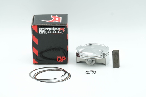 P2503 PISTONE YAMAHA YZ250F 2016-2018 - WR250F 2018-2019 Compr. 14,2:1 H.C. D. 77