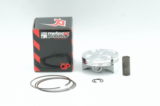 P2522 PISTONE KAWASAKI KX-KXE250F 2015-2016 Compr. 14,3:1 H.C. D. 77