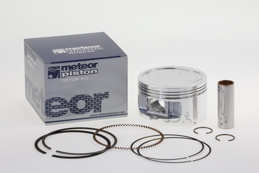 [2543] P2543 PISTONE YAMAHA MAJESTY-VERSITY 300 D. 71