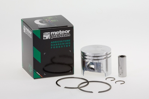 [2547] P2547 PISTONE STIHL MOTOSEGA MS192T D. 37