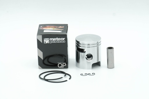 P2552 PISTONE POLINI Trasformazione PIAGGIO SCOOTERS D. 43 Spinotto 12 mm