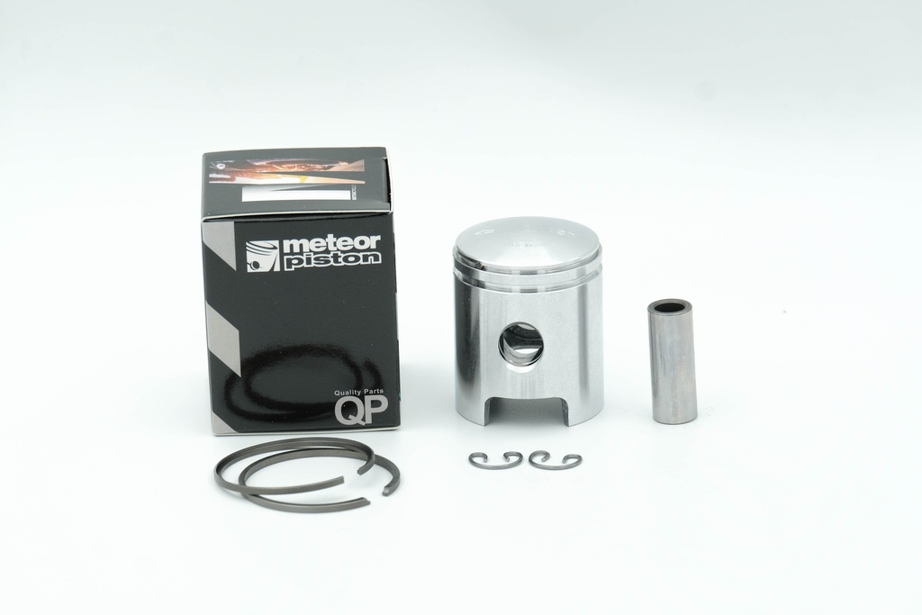 Piston Neuf Pour Puch 48, Tomos Mokicks 1955-1960 - Référence 7376503925 / 34350