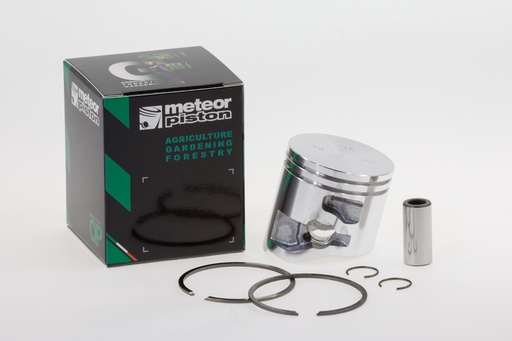 [2564] P2564 PISTONE STIHL MOTOSEGA MS181 D. 38