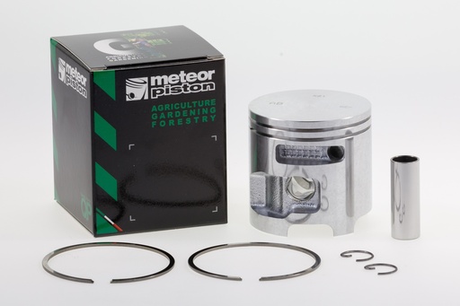 [2577] P2577 PISTON HUSQVARNA CHAINSAW 575-575XP D. 51 SEL. AB