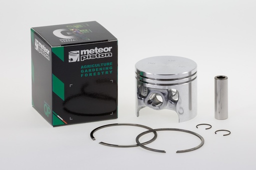 [2581] P2581 PISTONE STIHL MOTOSEGA MS340 D. 46 SEL. AB