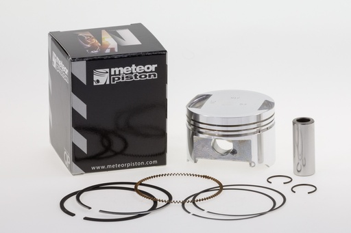 P2606 PISTON HONDA PCX125 D. 52,4