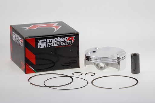 P2609 PISTON KTM EXC350F 2017-2019 Compr. 12,3:1 O.C. D. 88