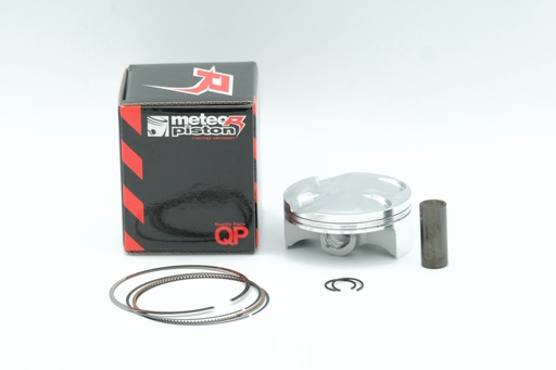 [2612] P2612 PISTON KAWASAKI KX-KXE250F 2017-2019 Compr. 13,7:1 O.C. D. 77