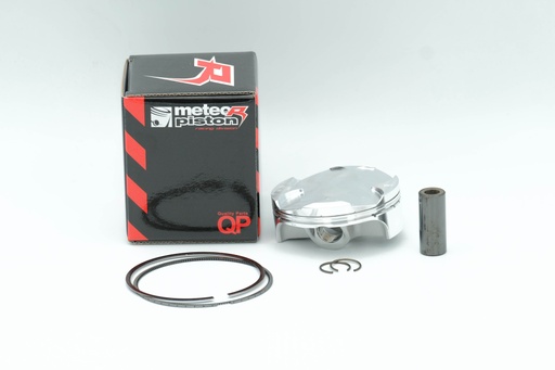 P2614 PISTONE KTM EXC250F 2017-2023 / HUSQVARNA FE250 2017-2023 / GAS GAS EC250F 2021-2023 Compr. 12,8:1 O.C. D. 78