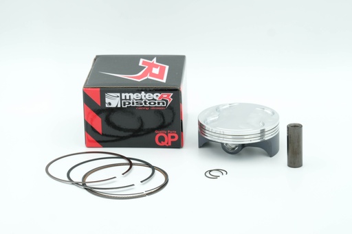 [2652] P2652 PISTON YAMAHA YZ450F 2018-2019 Compr. 12,8:1 O.C. D. 97