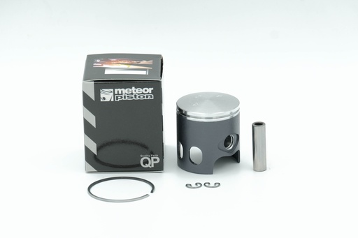 P2671 PISTON TOP PERFORMANCE YAMAHA/MINARELLI SCOOTERS 75cc Tuning D. 47 Single ring
