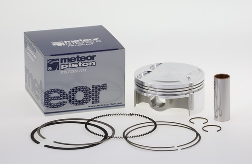 [2674] P2674 PISTON HONDA SH300 Tuning kit D. 75