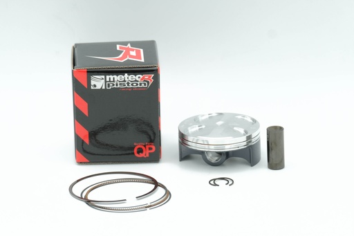 P2708 PISTONE YAMAHA YZ250F 2019-2026 / FANTIC XEF-XXF250 2022-2025 Compr. 13,8:1 O.C. D 77