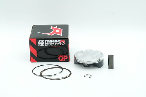 [2728] P2728 PISTON HONDA CRF300RX 2019 Compr. 13,5:1 O.C. D. 86