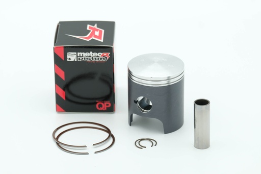 P2735 PISTONE GAS GAS TXT125 2002-2021 D. 54